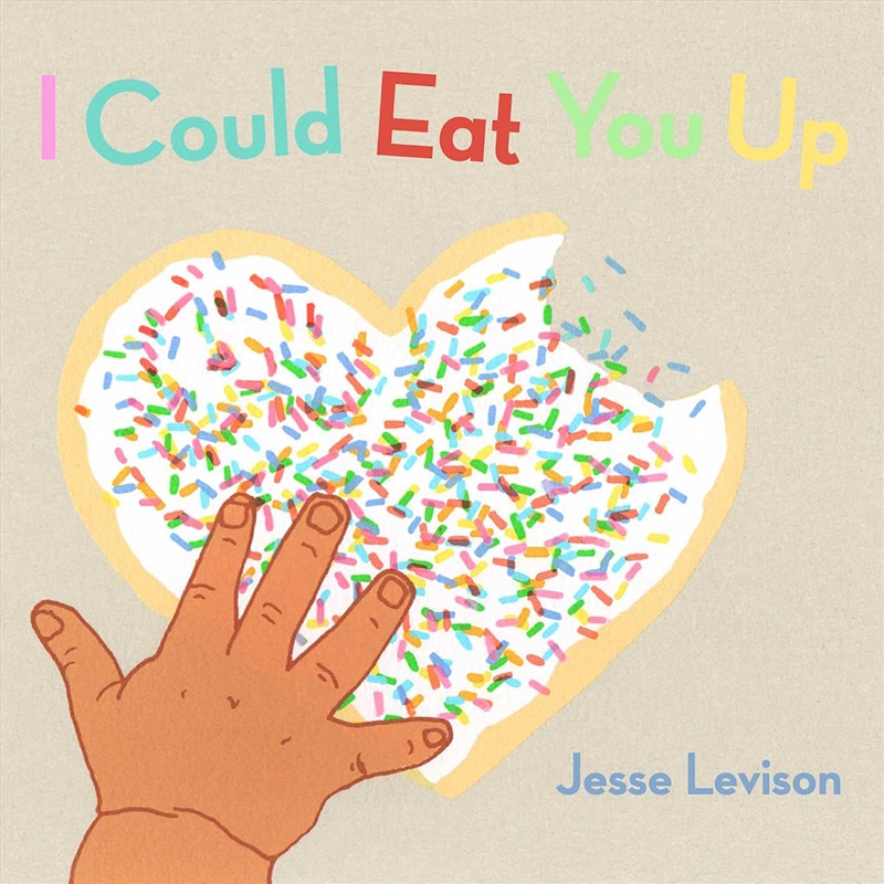 I Could Eat You Up/Product Detail/Childrens