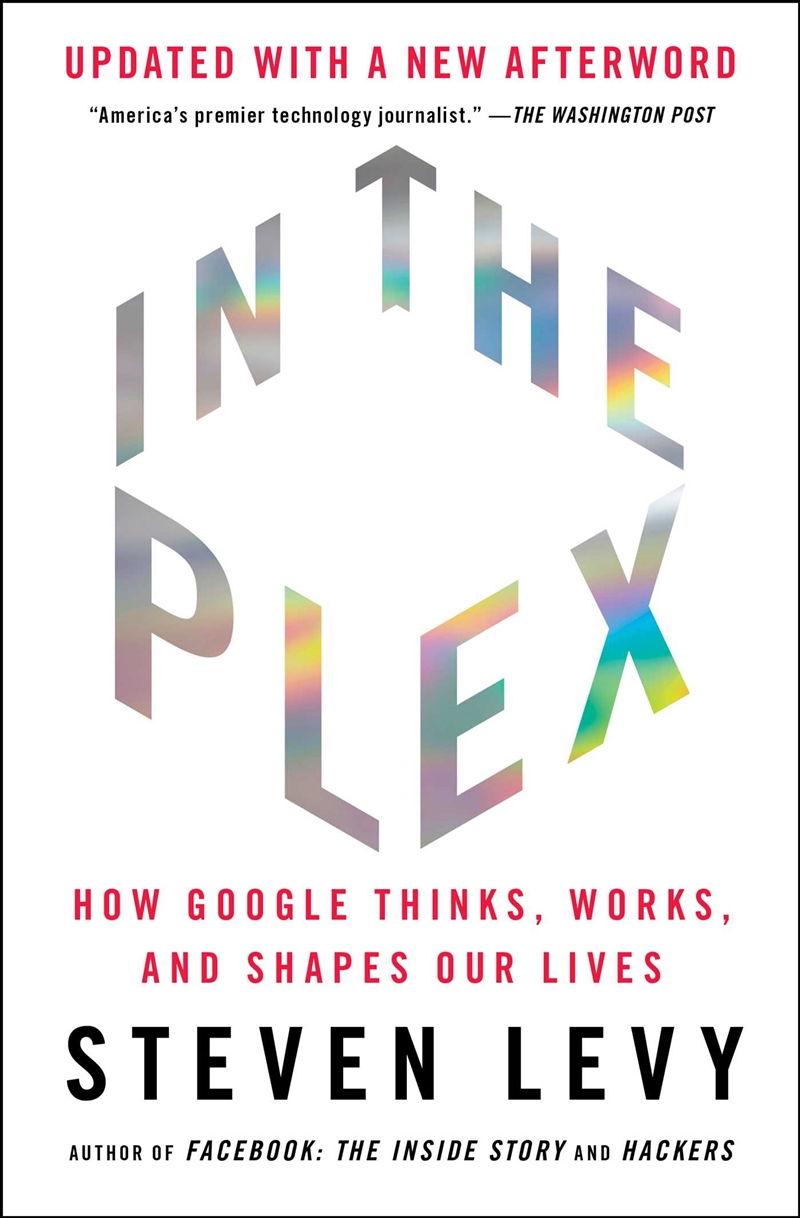 In the Plex/Product Detail/Business Leadership & Management