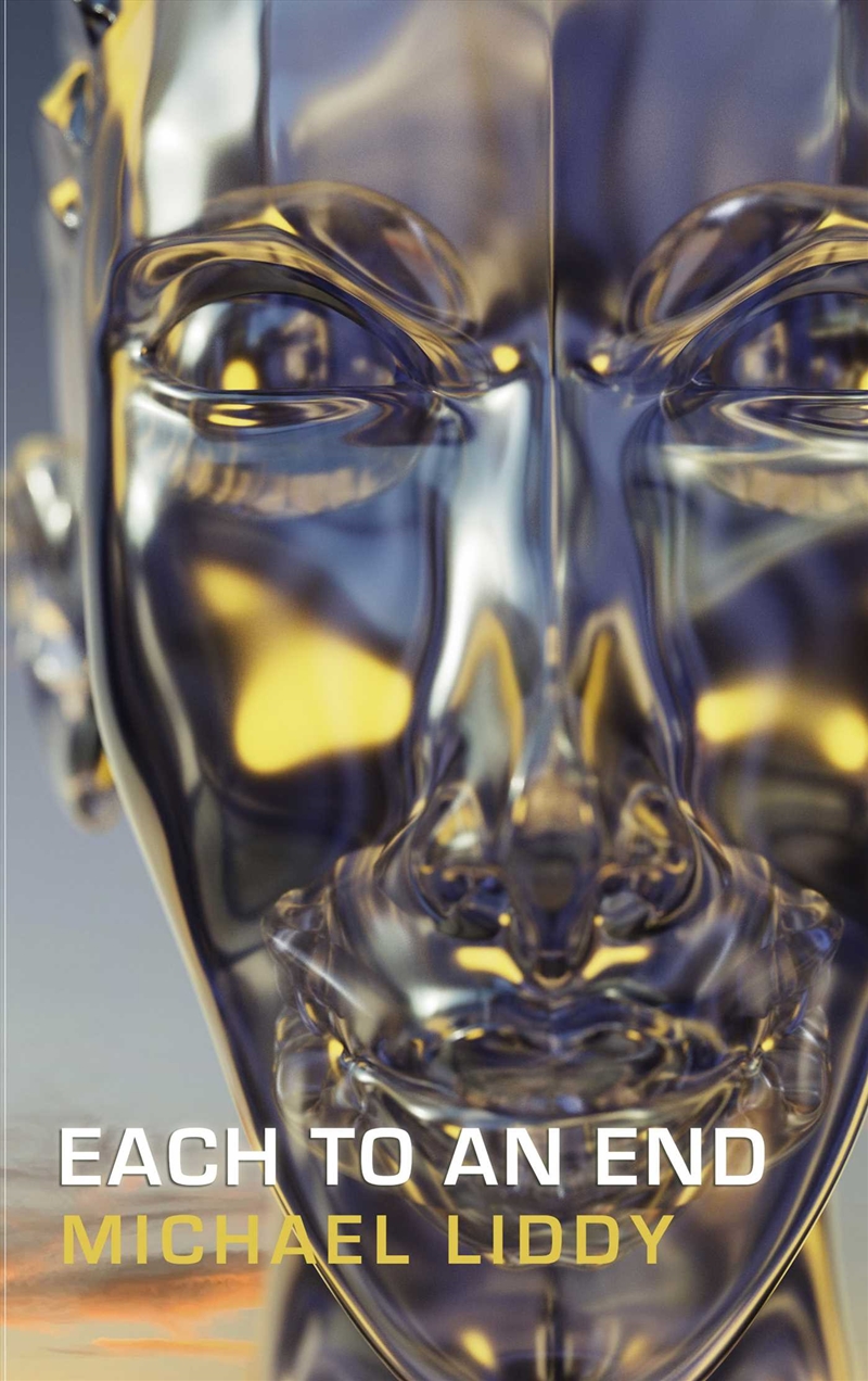 Each To An End/Product Detail/Science Fiction Books