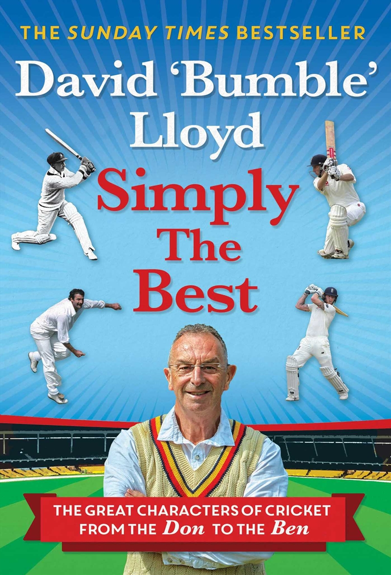 Simply the Best/Product Detail/Adult Books