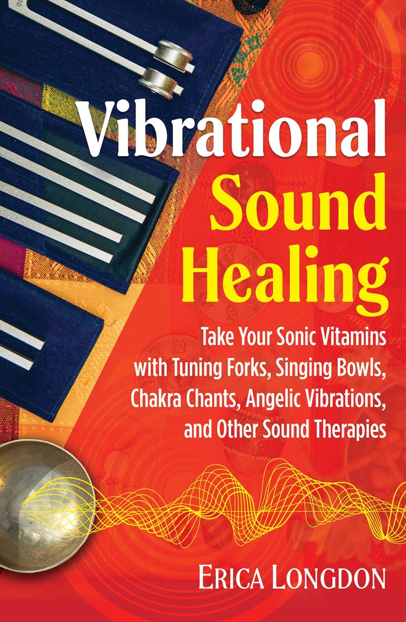 Vibrational Sound Healing/Product Detail/Religion & Beliefs