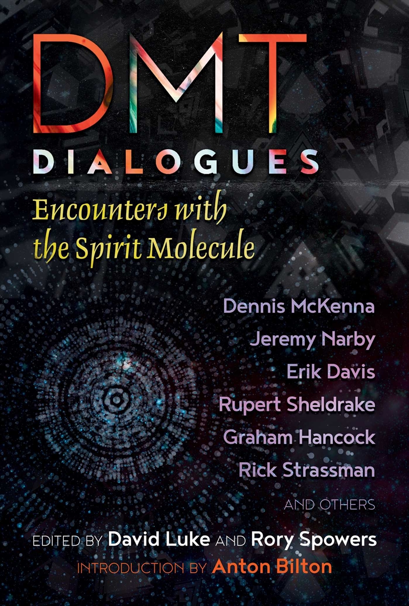DMT Dialogues/Product Detail/Religion & Beliefs