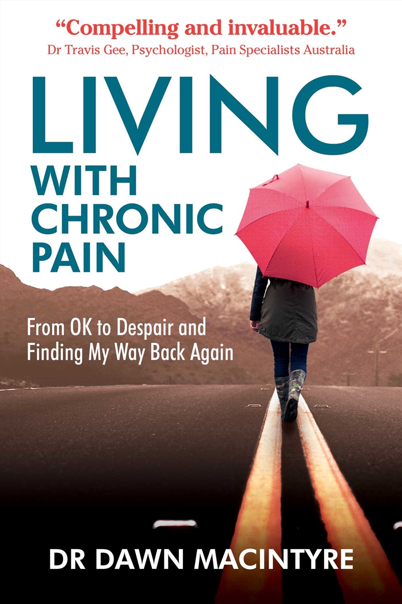 Living with Chronic Pain/Product Detail/Family & Health