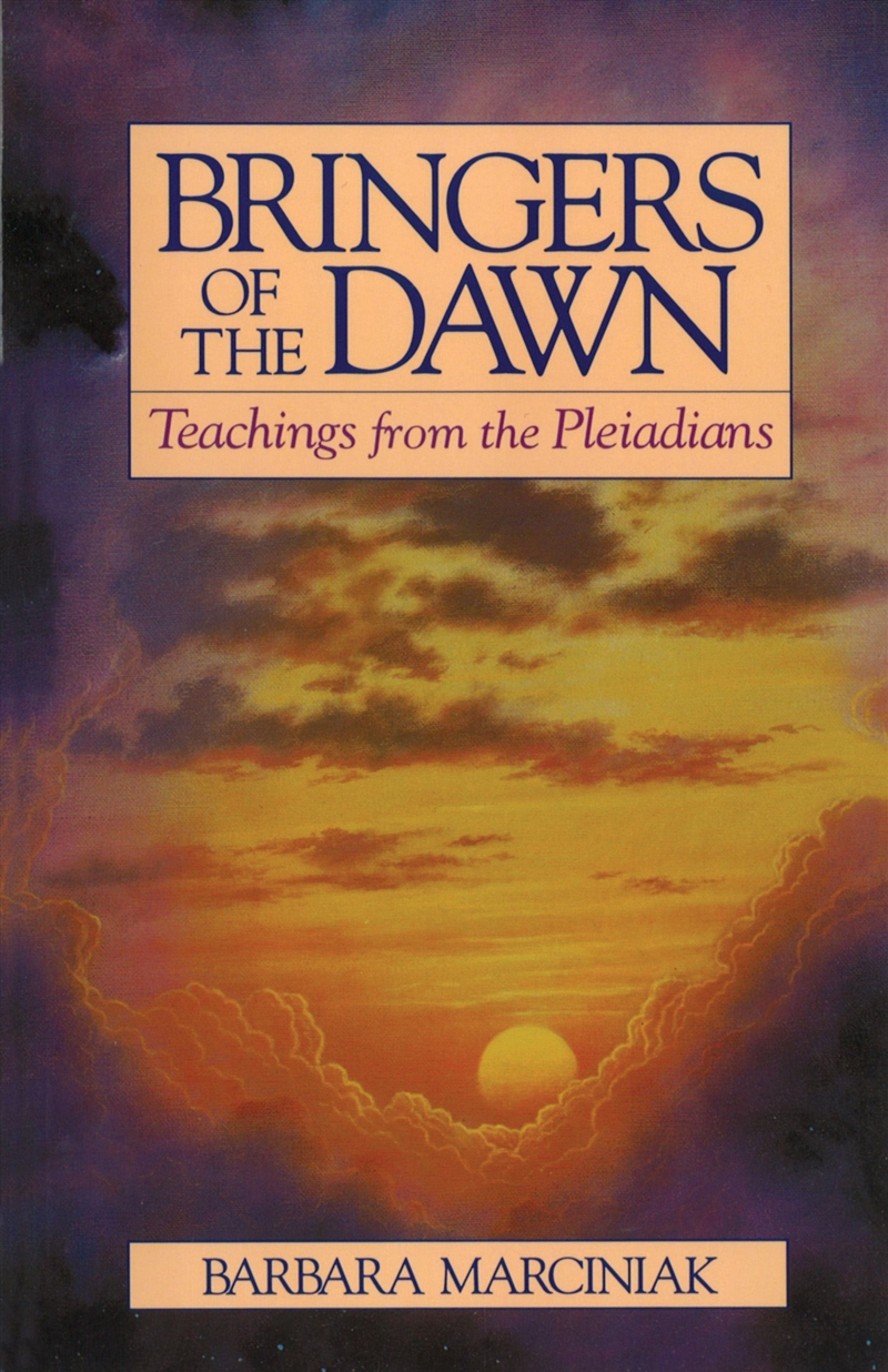 Bringers of the Dawn/Product Detail/Reading