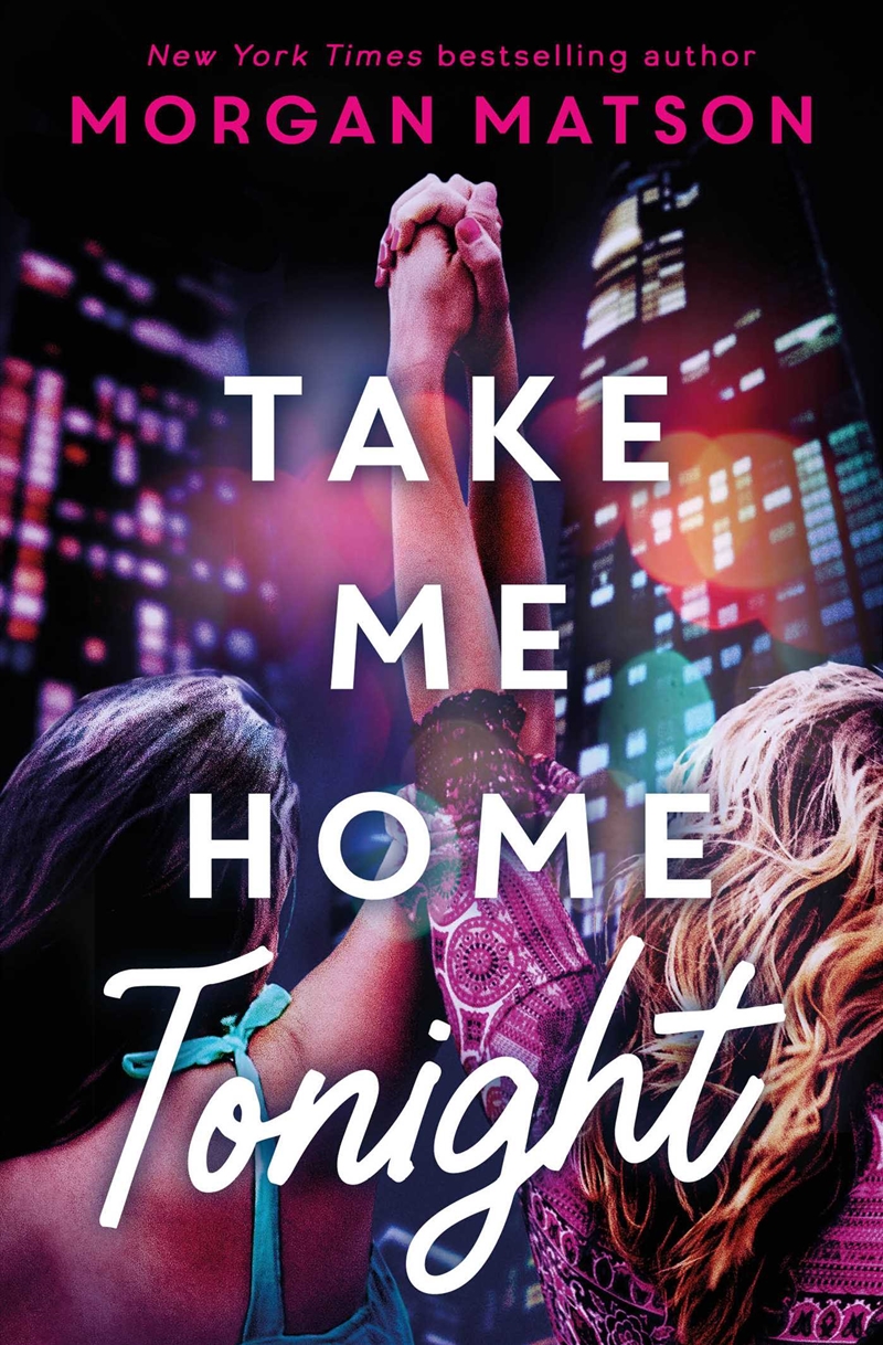 Take Me Home Tonight/Product Detail/Young Adult Fiction