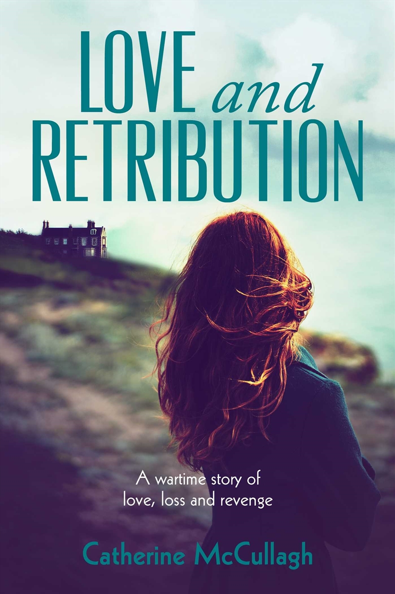 Love and Retribution/Product Detail/Historical Fiction
