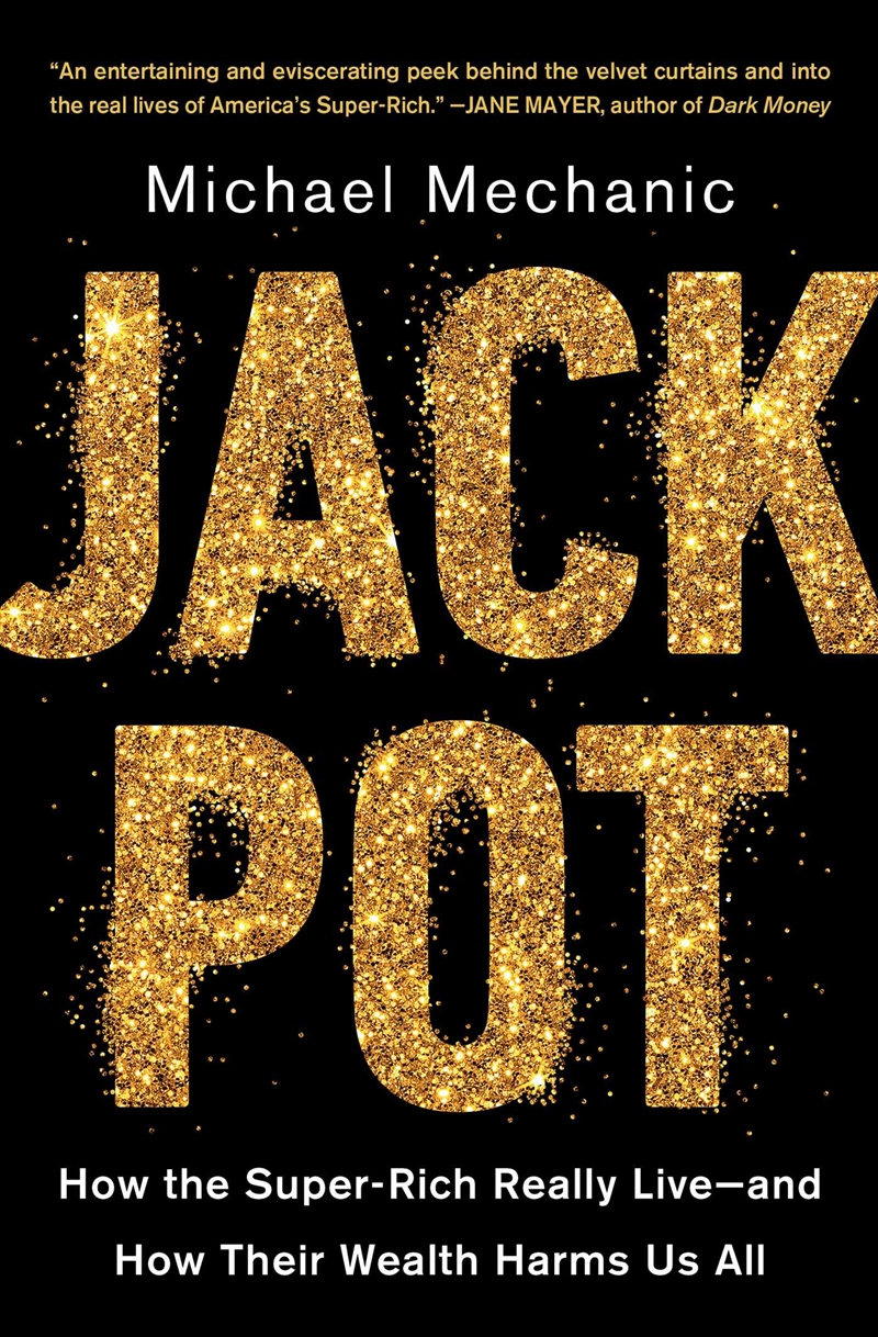 Jackpot/Product Detail/Society & Culture