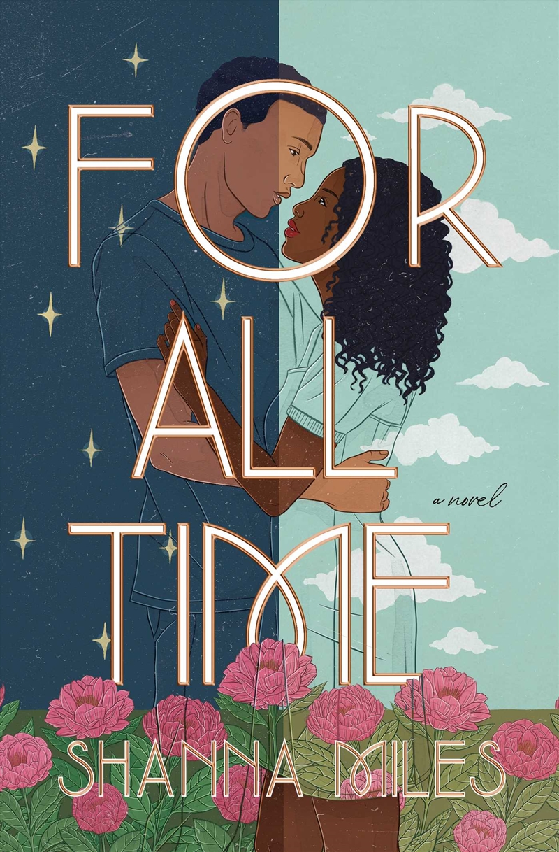 For All Time/Product Detail/Young Adult Fiction