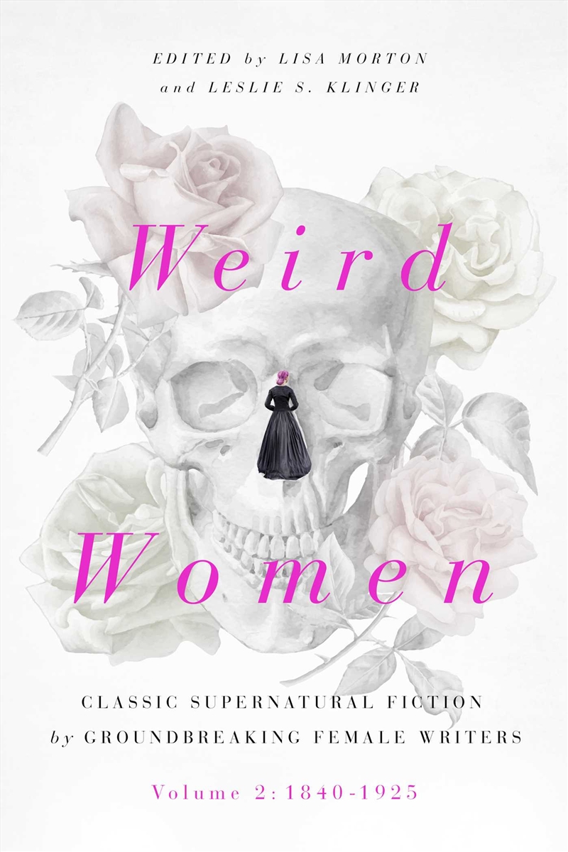 Weird Women/Product Detail/General Fiction Books