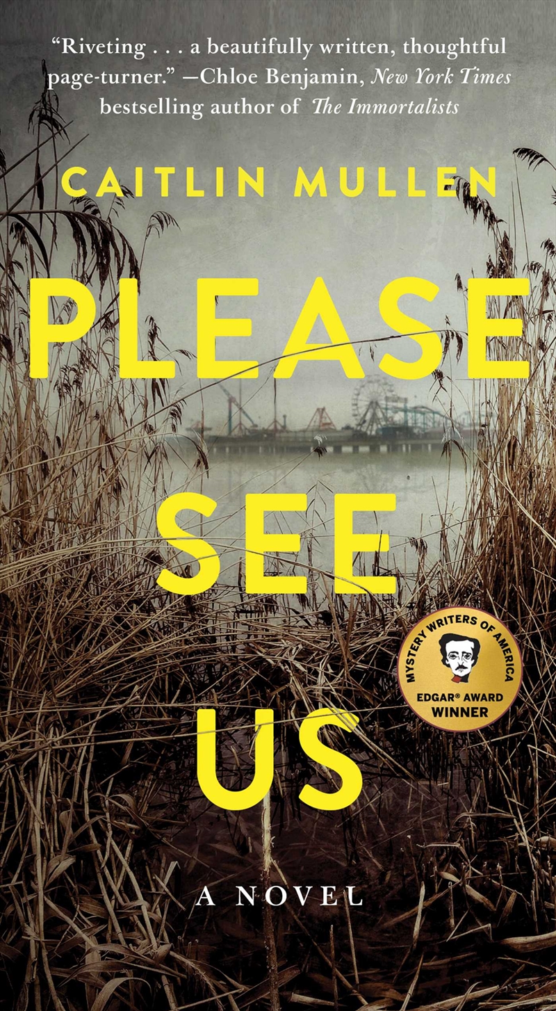 Please See Us/Product Detail/General Fiction Books
