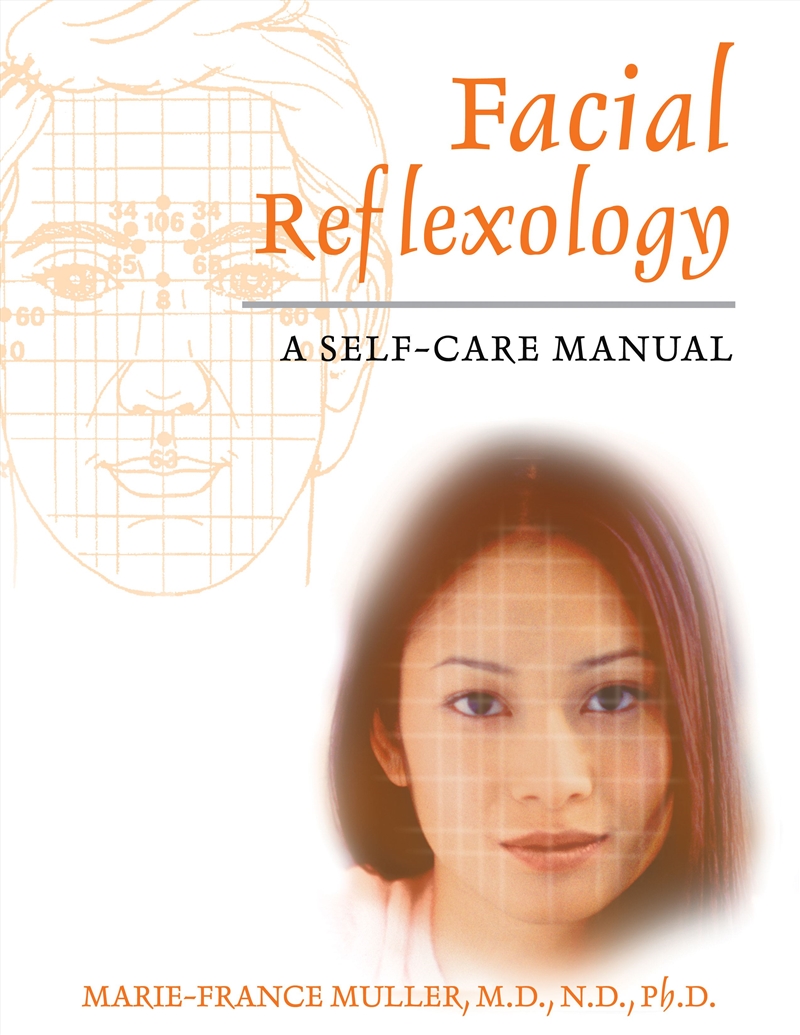 Facial Reflexology/Product Detail/Family & Health