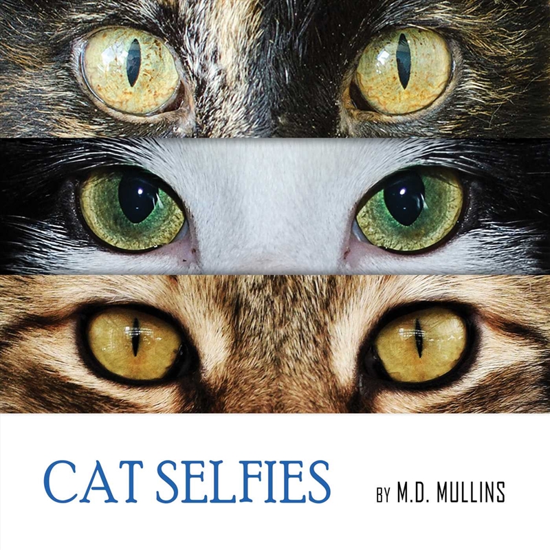 Cat Selfies/Product Detail/Animals & Nature