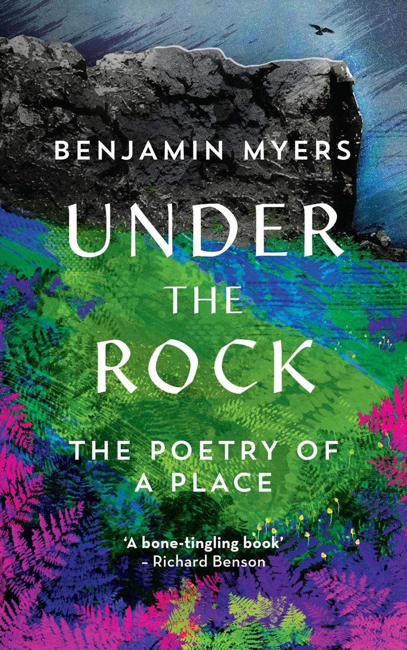 Under the Rock/Product Detail/Animals & Nature