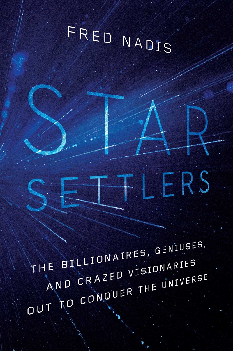 Star Settlers/Product Detail/Science
