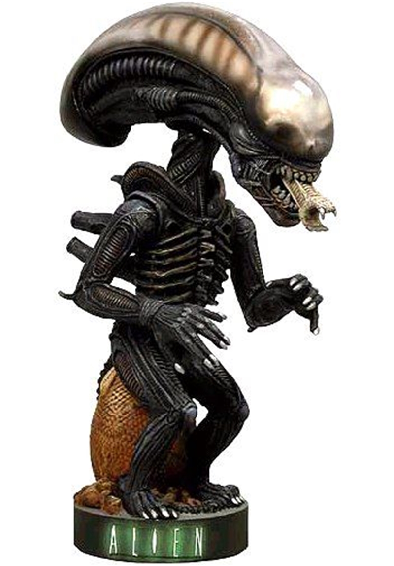 Alien Extreme Headknocker/Product Detail/Figurines