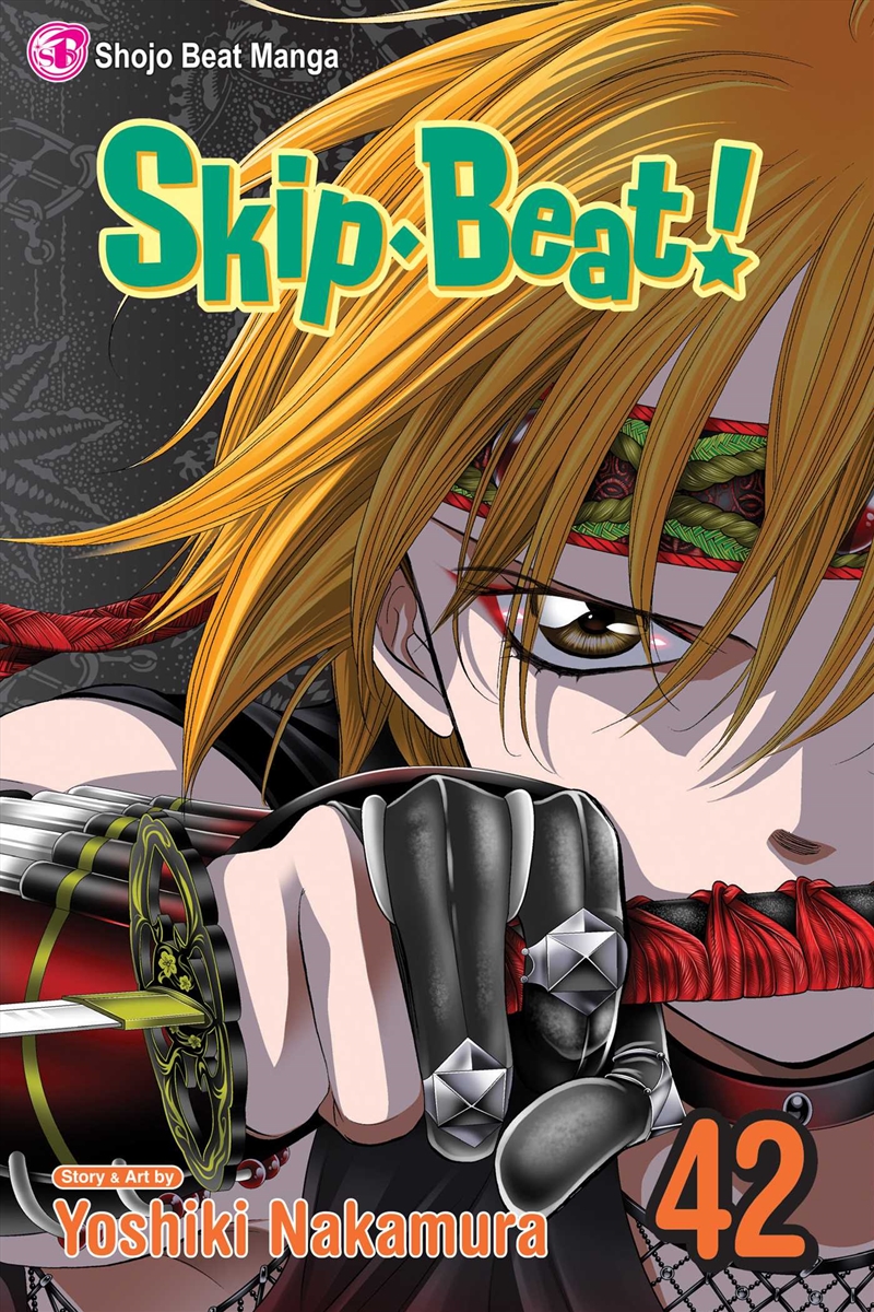Skip Beat!, Vol. 42/Product Detail/Manga
