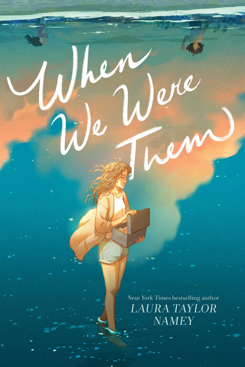 When We Were Them/Product Detail/Young Adult Fiction