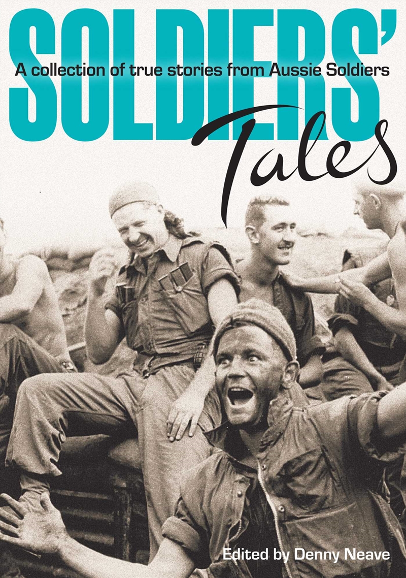Soldiers' Tales/Product Detail/History