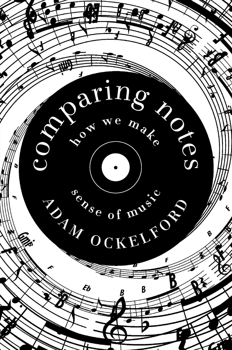 Comparing Notes/Product Detail/Arts & Entertainment