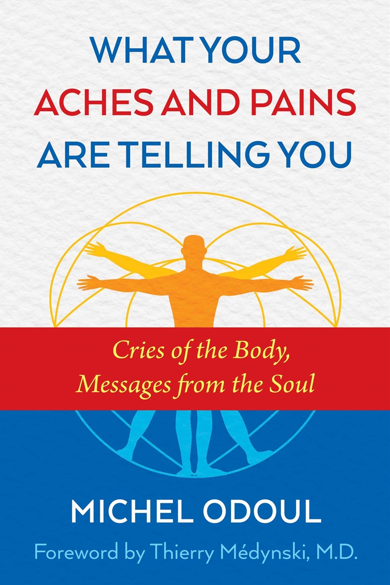 What Your Aches and Pains Are Telling You/Product Detail/Family & Health