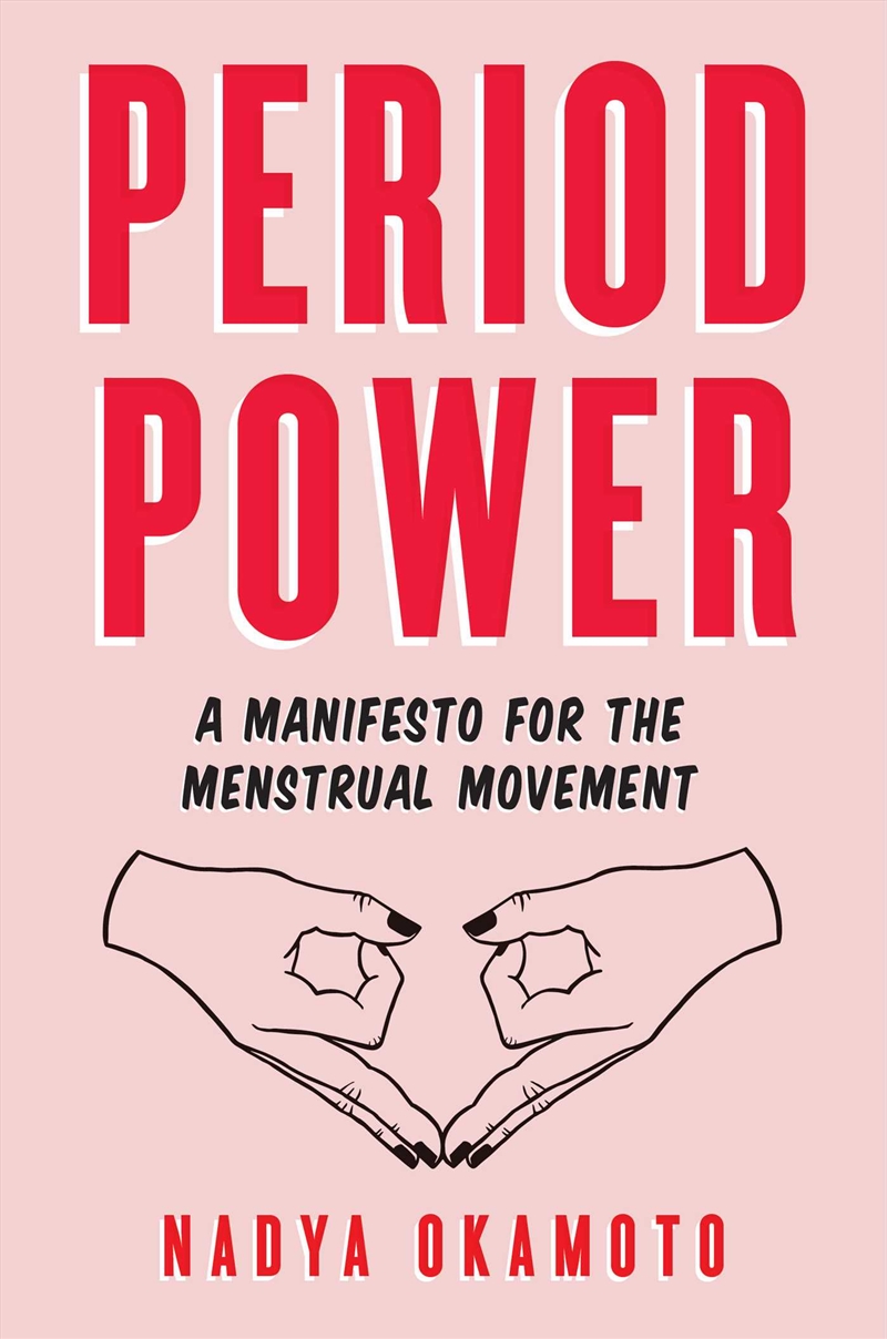 Period Power/Product Detail/Young Adult Fiction