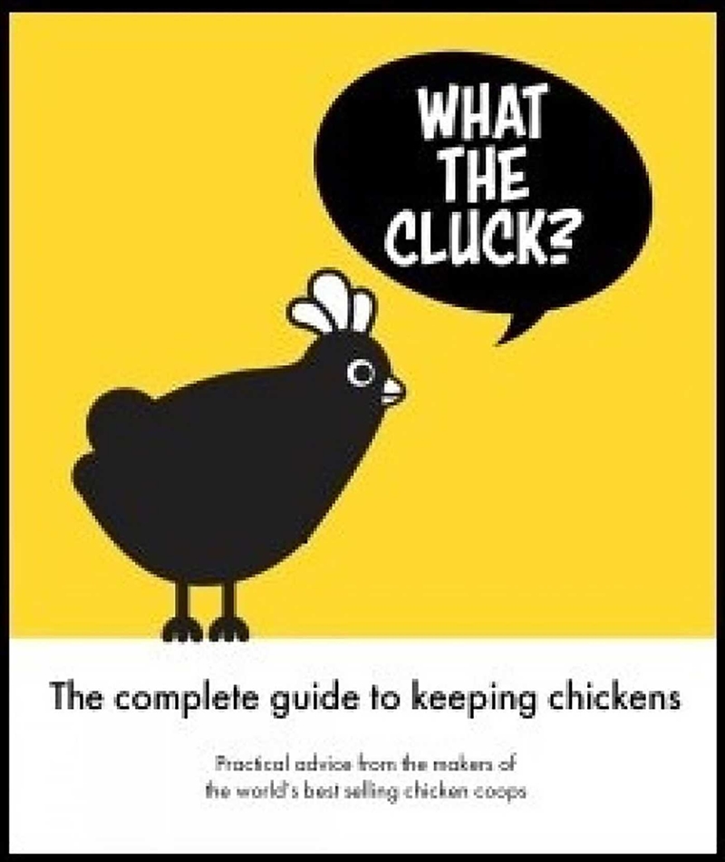 What the Cluck?/Product Detail/Animals & Nature