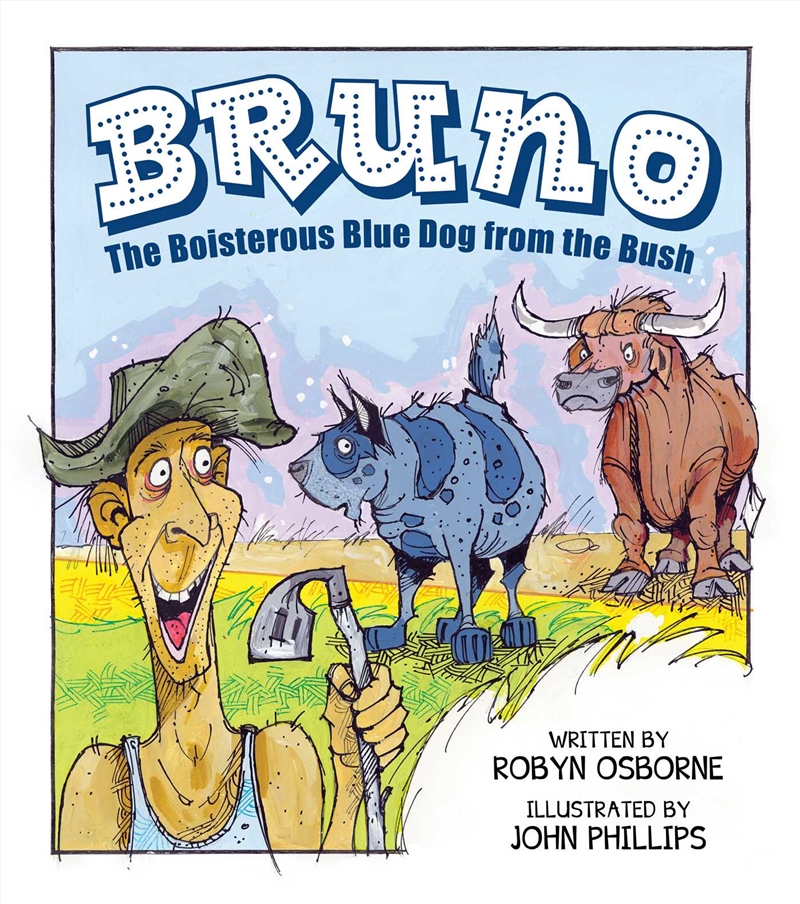 Bruno/Product Detail/Early Childhood Fiction Books
