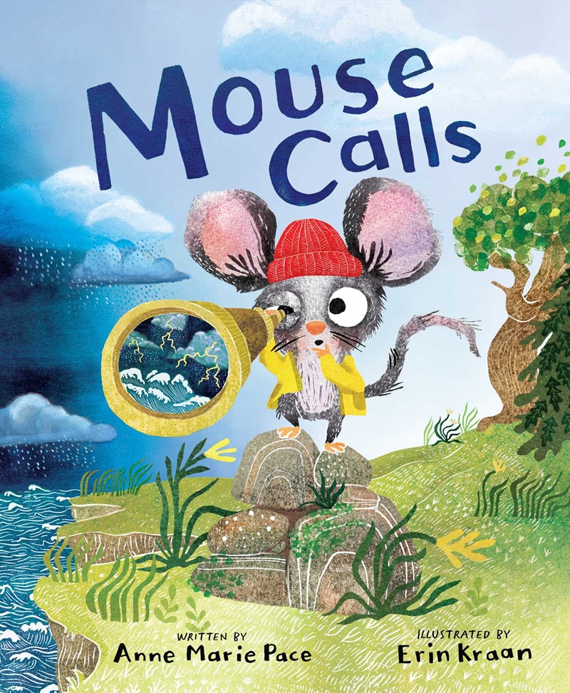 Mouse Calls/Product Detail/Early Childhood Fiction Books