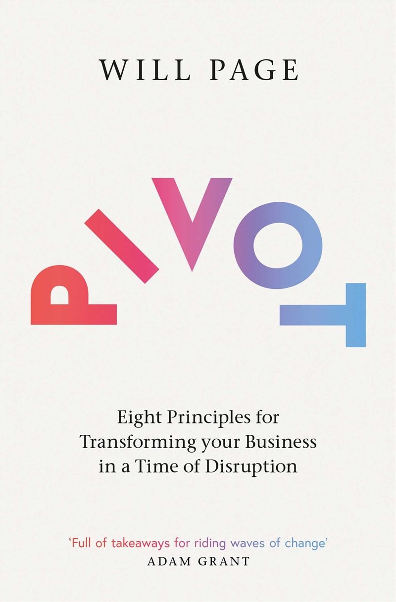 Pivot/Product Detail/Adult Books
