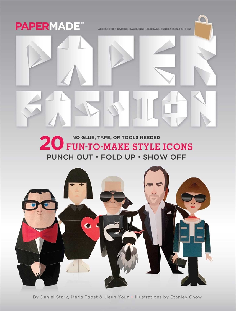 Paper Fashion/Product Detail/Crafts & Handiwork