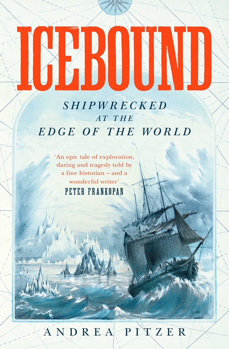 Icebound/Product Detail/History