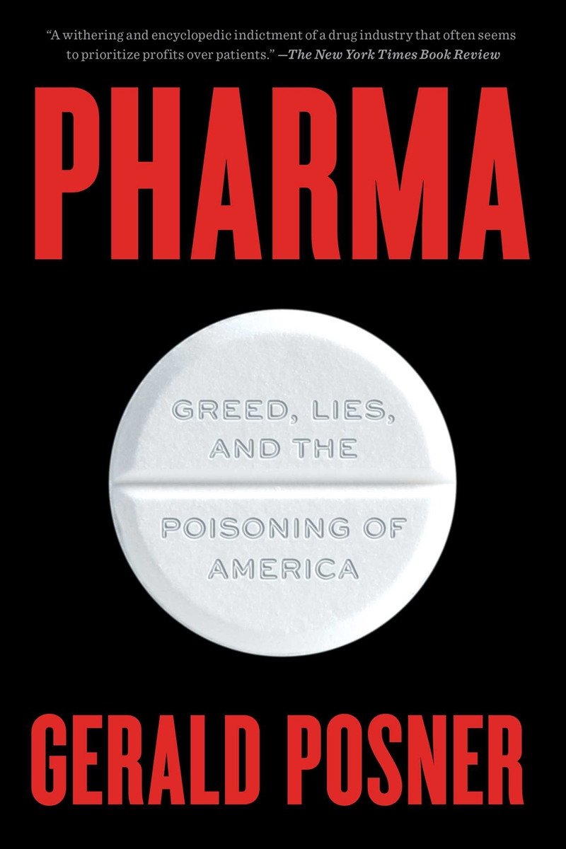 Pharma/Product Detail/Business Leadership & Management
