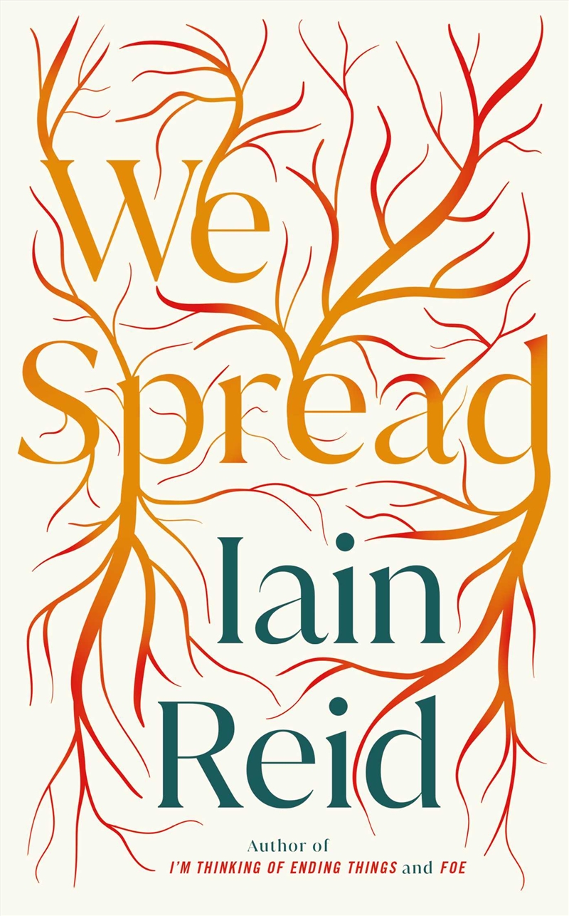 We Spread/Product Detail/General Fiction Books