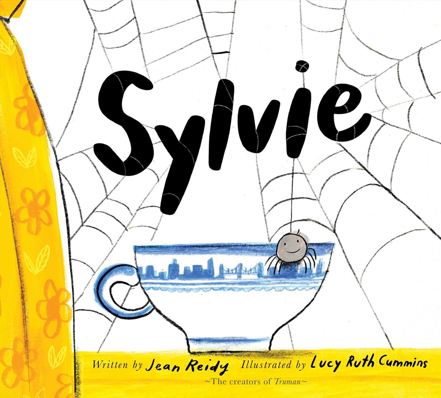 Sylvie/Product Detail/Early Childhood Fiction Books