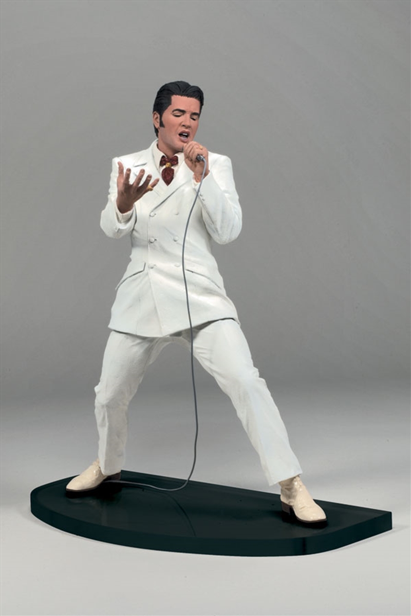 7" Gospel Figure/Product Detail/Figurines