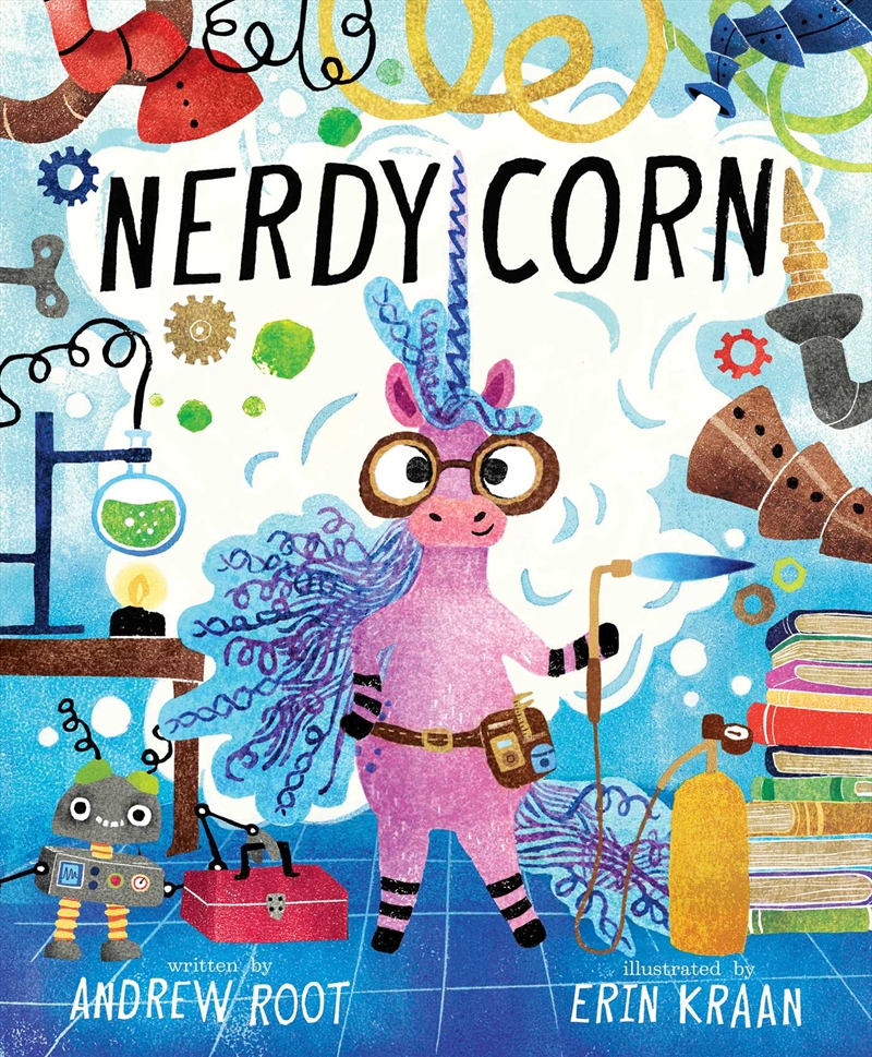 Nerdycorn/Product Detail/Early Childhood Fiction Books