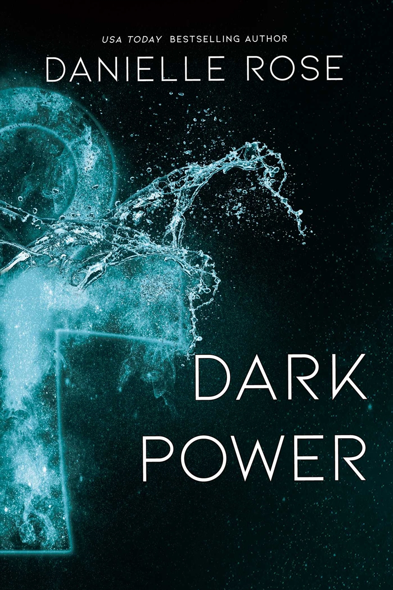 Dark Power/Product Detail/Young Adult Fiction
