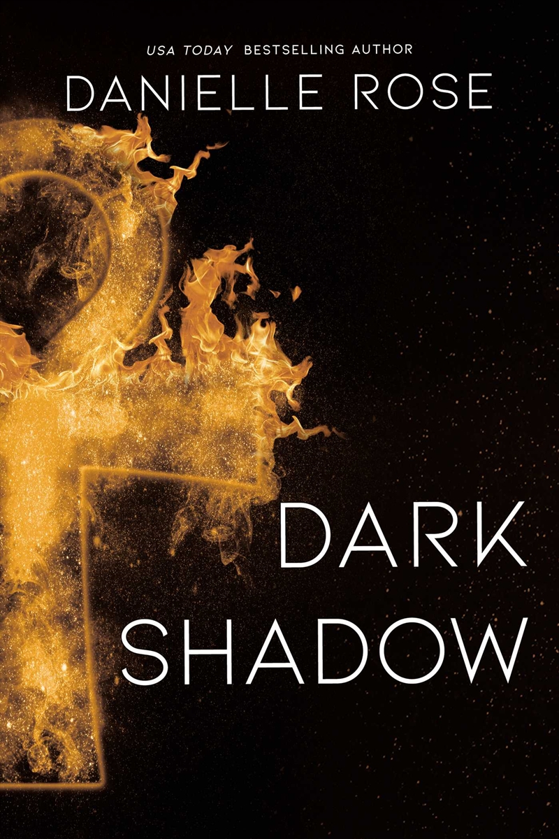 Dark Shadow/Product Detail/Young Adult Fiction