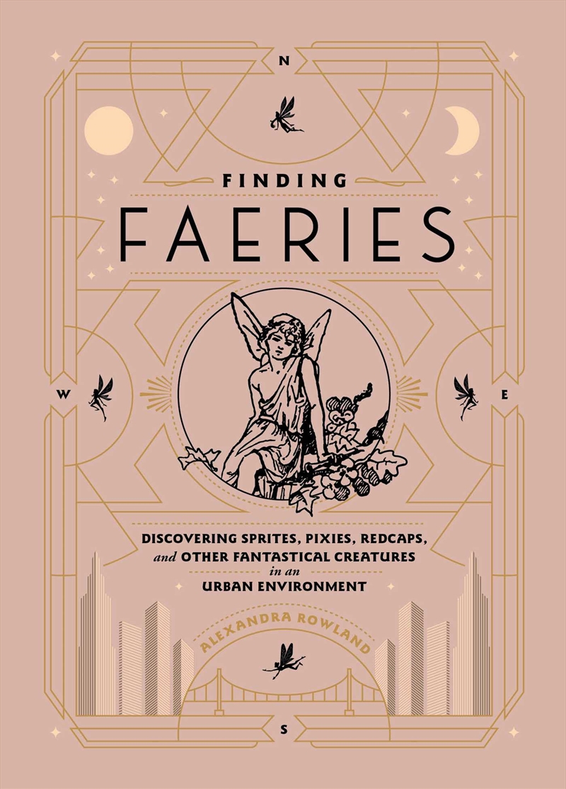 Finding Faeries/Product Detail/Tarot & Astrology