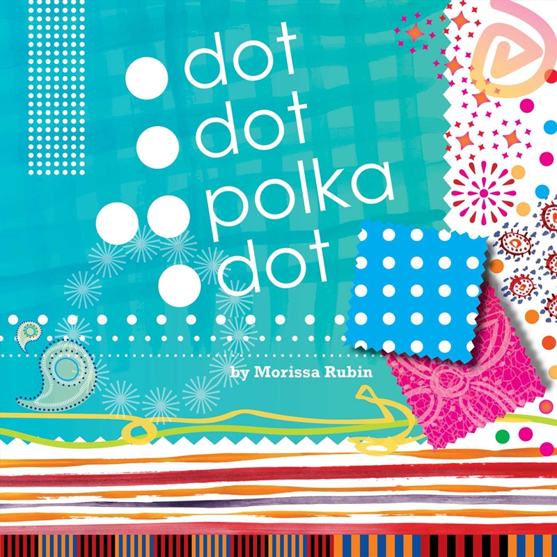 Dot, Dot, Polka Dot/Product Detail/Childrens