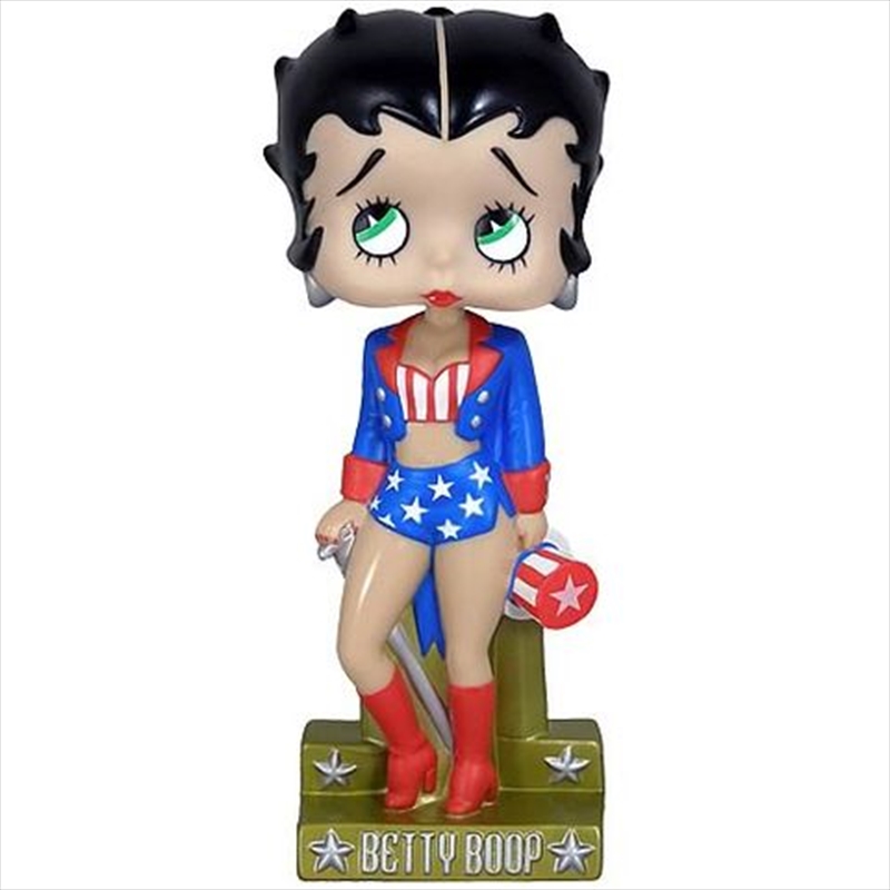 USA Wacky Wobbler/Product Detail/Figurines