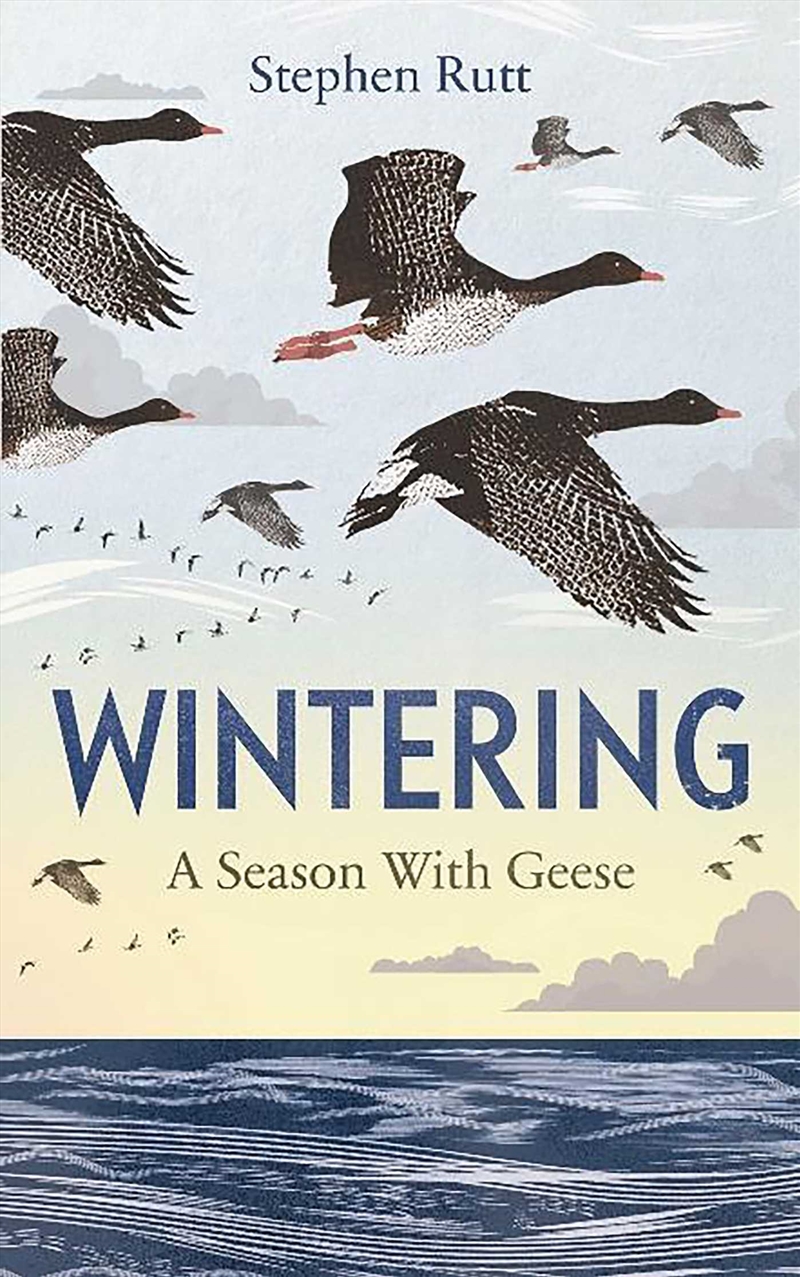 Wintering/Product Detail/Adult Books