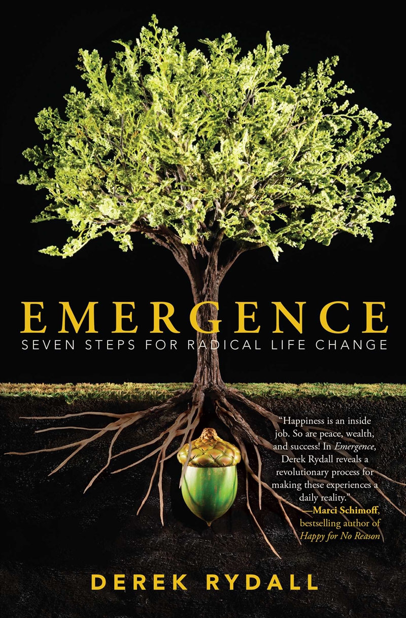 Emergence/Product Detail/Self Help & Personal Development