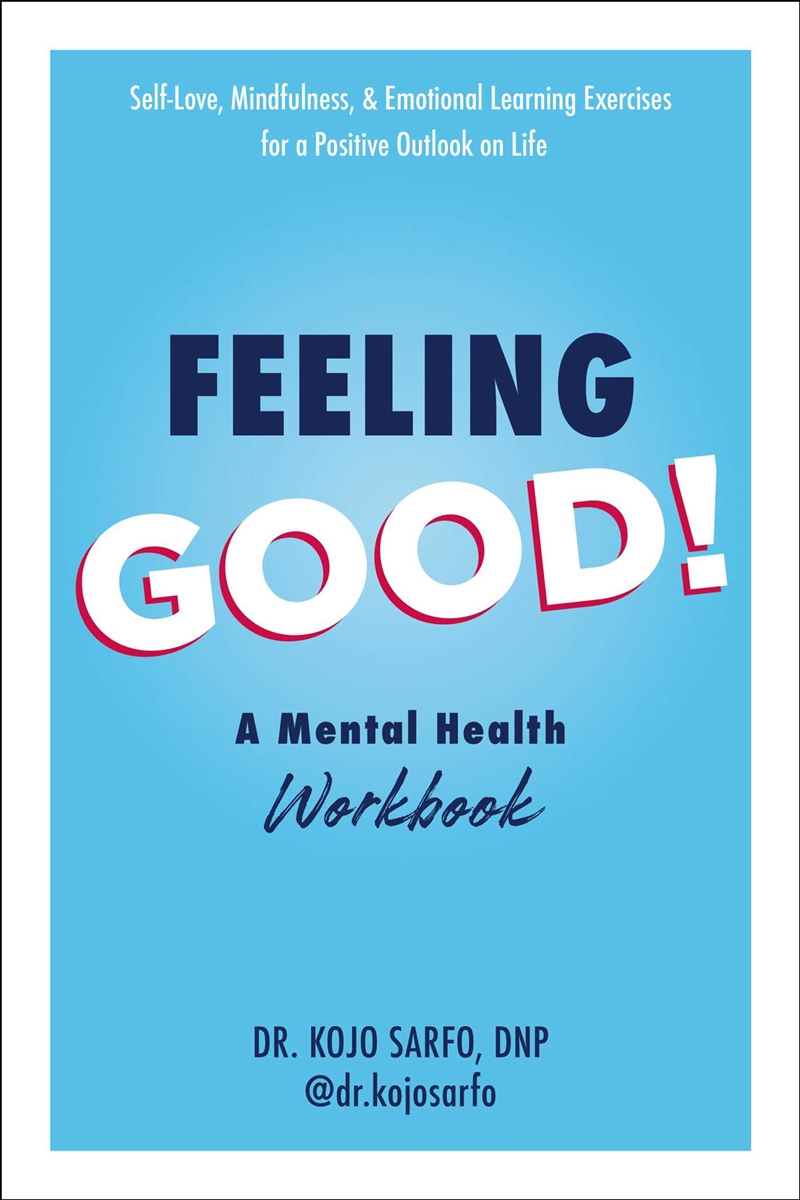 Feeling Good!/Product Detail/Self Help & Personal Development