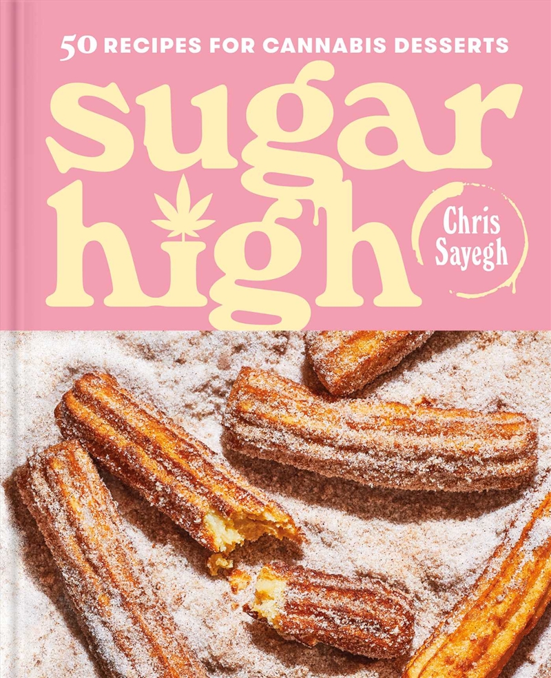 Sugar High/Product Detail/Recipes, Food & Drink