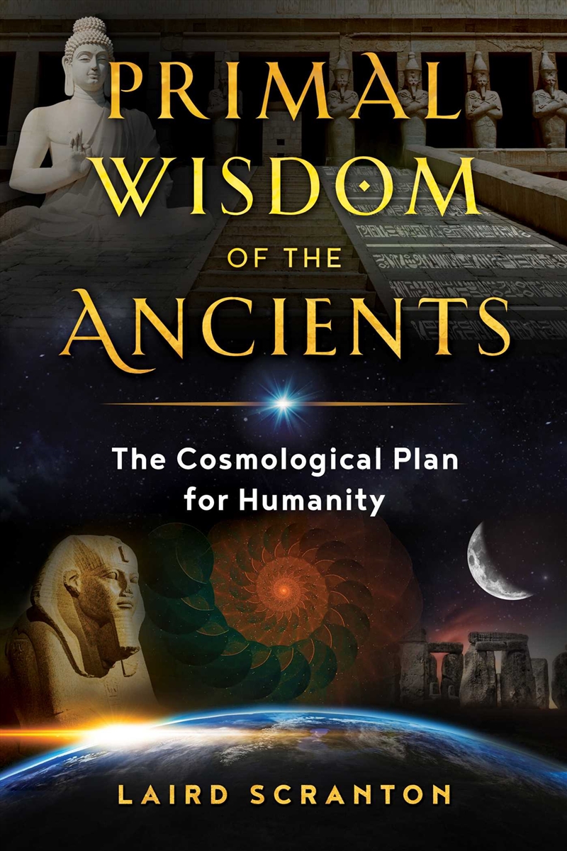Primal Wisdom of the Ancients/Product Detail/Religion & Beliefs