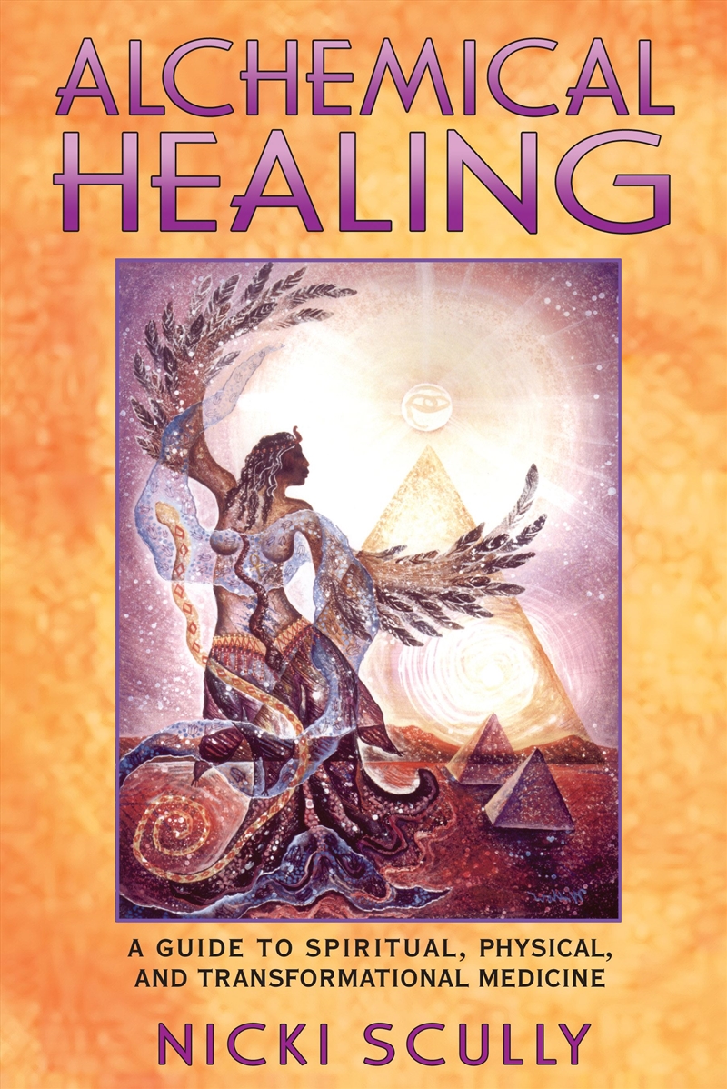Alchemical Healing/Product Detail/Family & Health