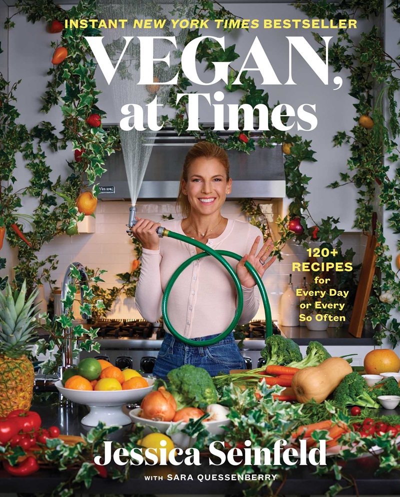 Vegan, at Times/Product Detail/Recipes, Food & Drink