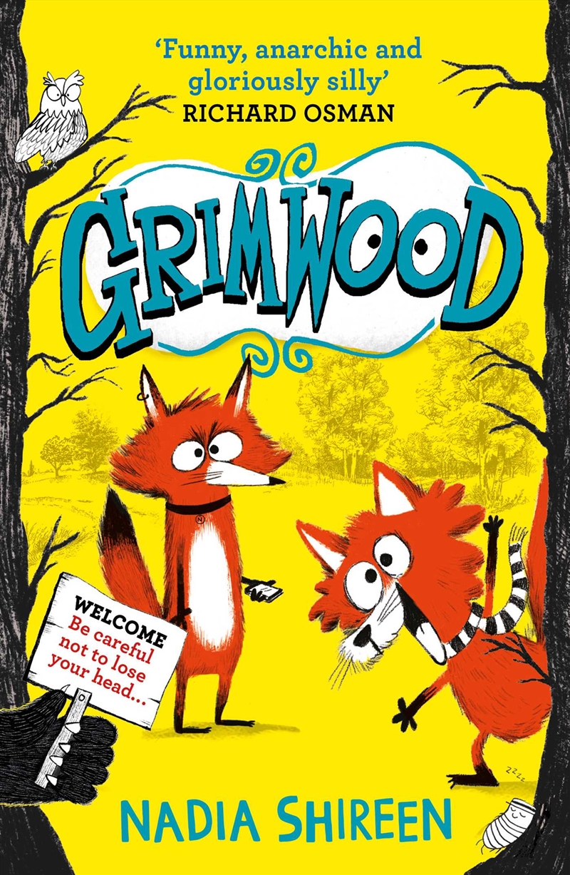 Grimwood/Product Detail/Childrens Fiction Books