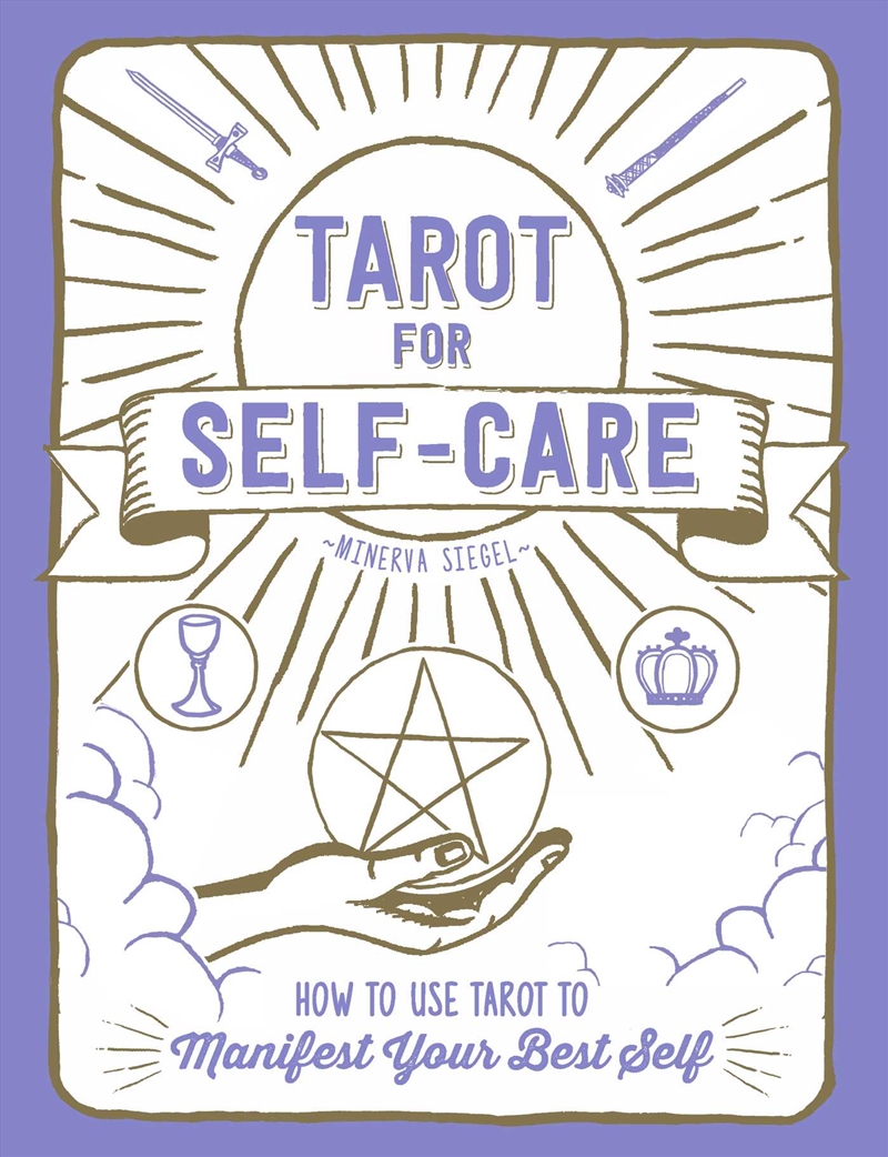 Tarot for Self-Care/Product Detail/Tarot & Astrology